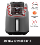 Ninja Air Fryer MAX GOODS Harrods   