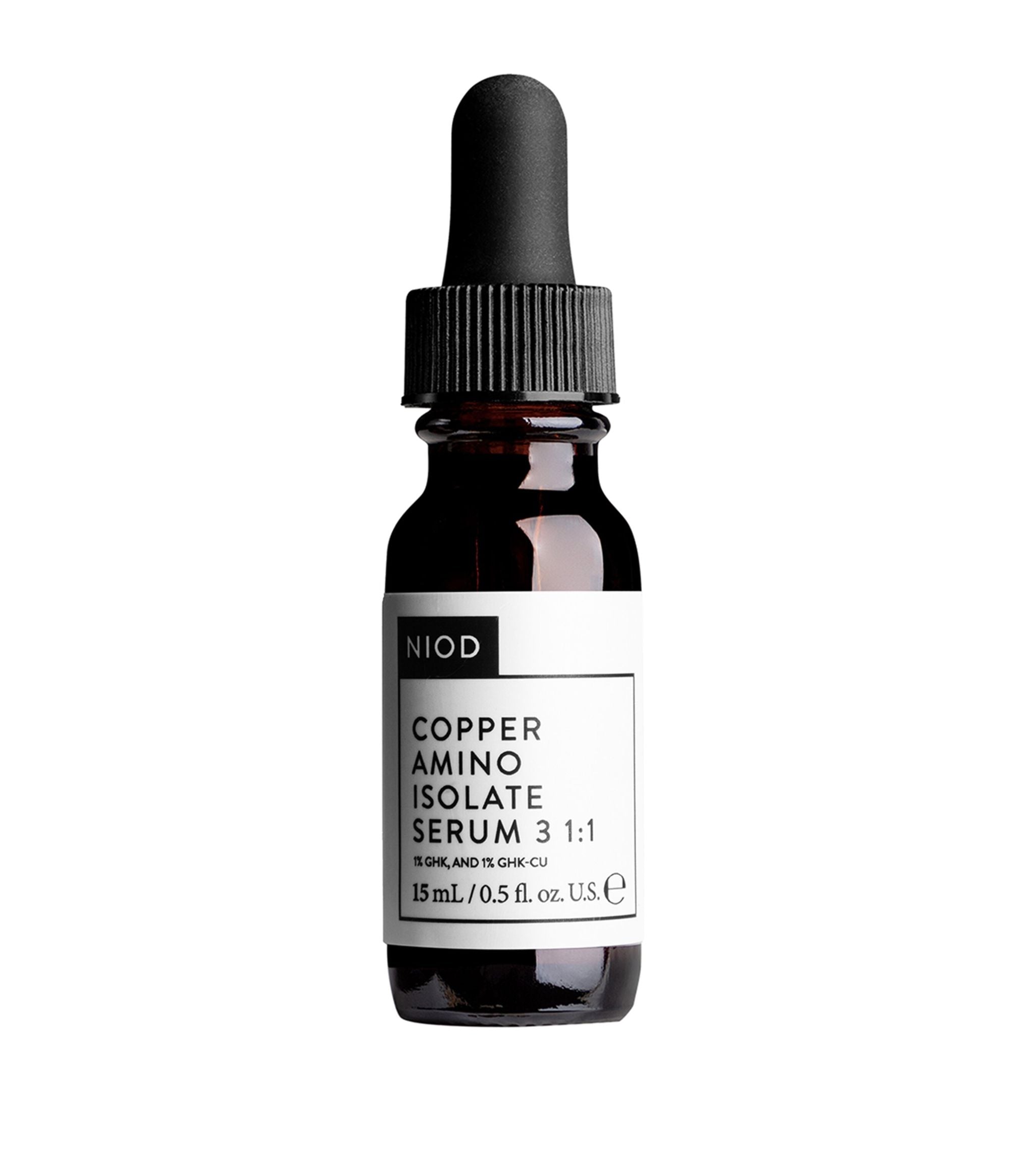 Copper Amino Isolate Serum 3 1:1 (15ml) GOODS Harrods   