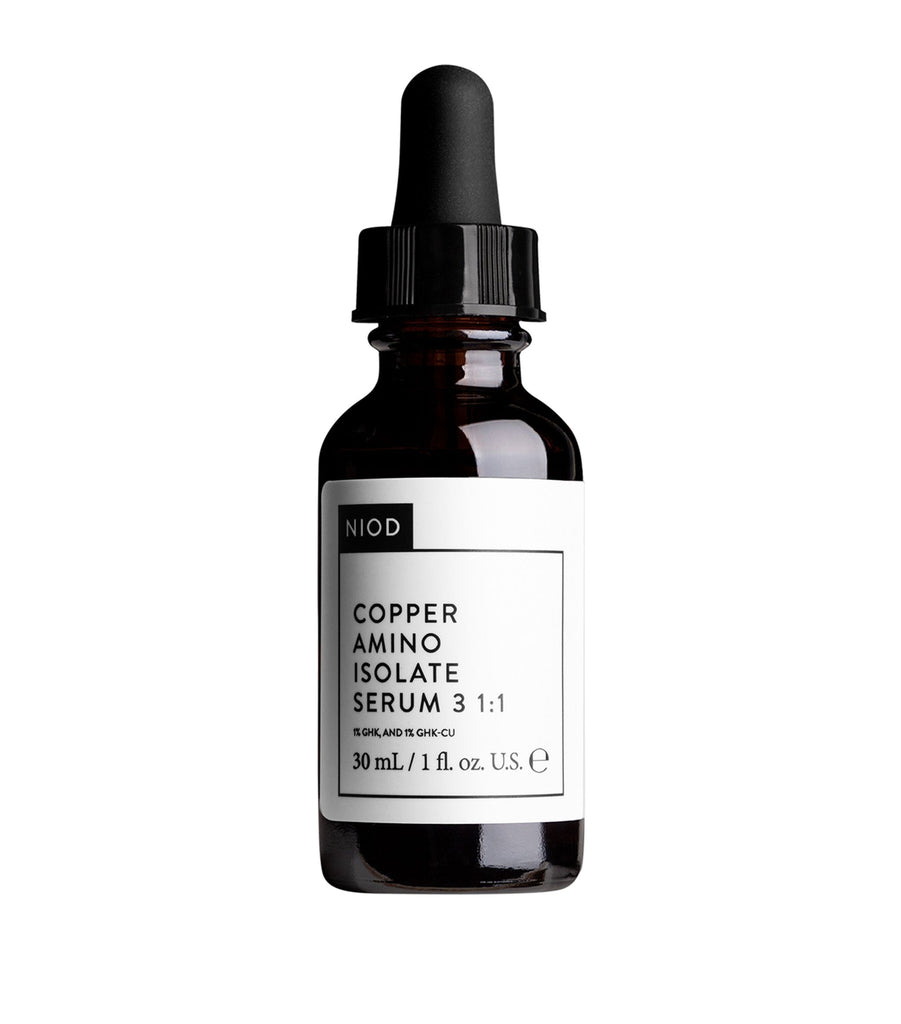 Copper Amino Isolate Serum 3 1:1 (30ml)