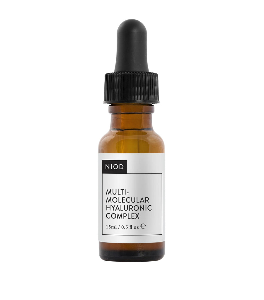 Multi-Molecular Hyaluronic Complex (15Ml)