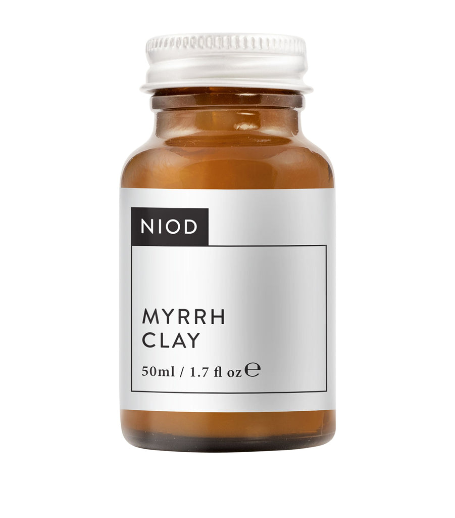 Myrrh Clay Mak (50Ml)