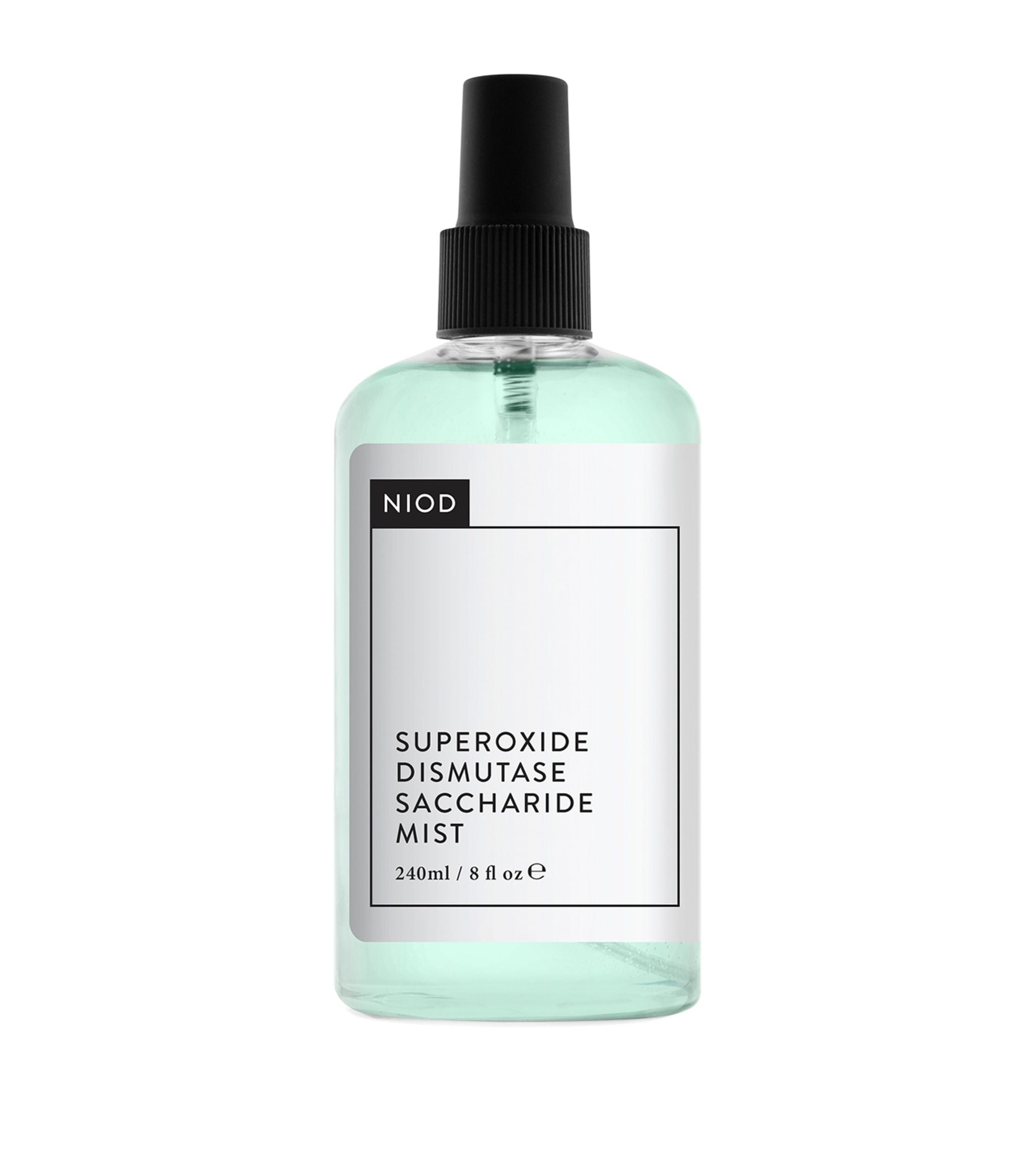 Superoxide Dismutase Saccharide Mist (240Ml) GOODS Harrods   