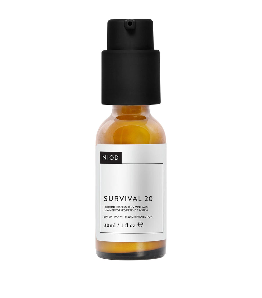 Survival 20 (30Ml)