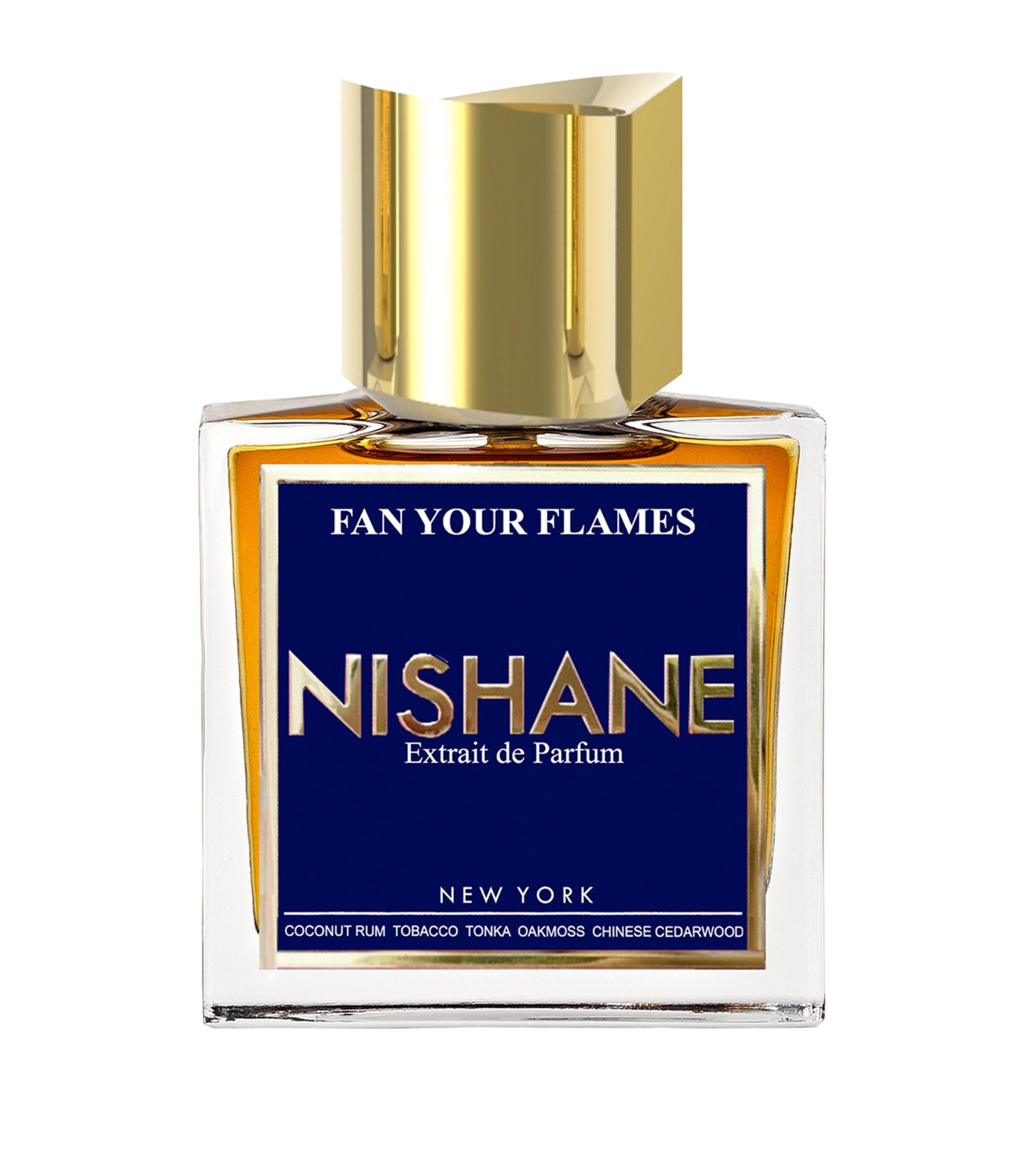 Fan Your Flames Extrait de Parfum (50Ml) GOODS Harrods   