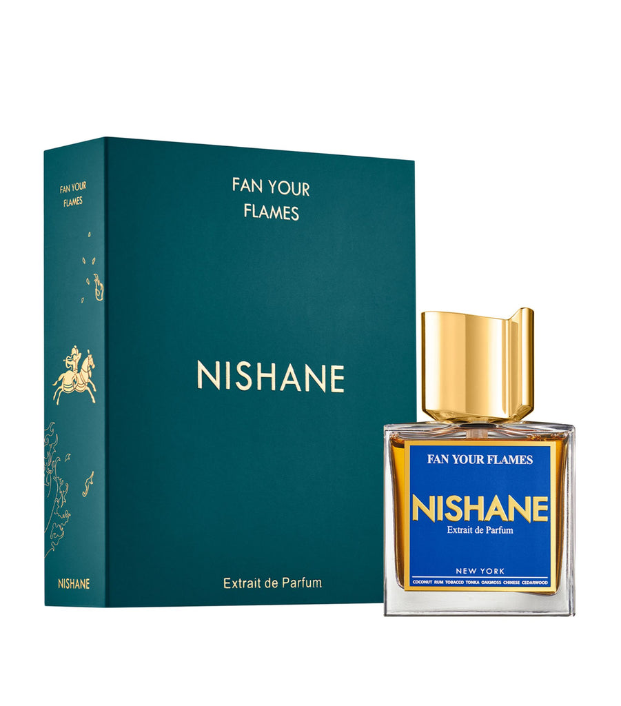 Fan Your Flames Extrait de Parfum (50Ml)