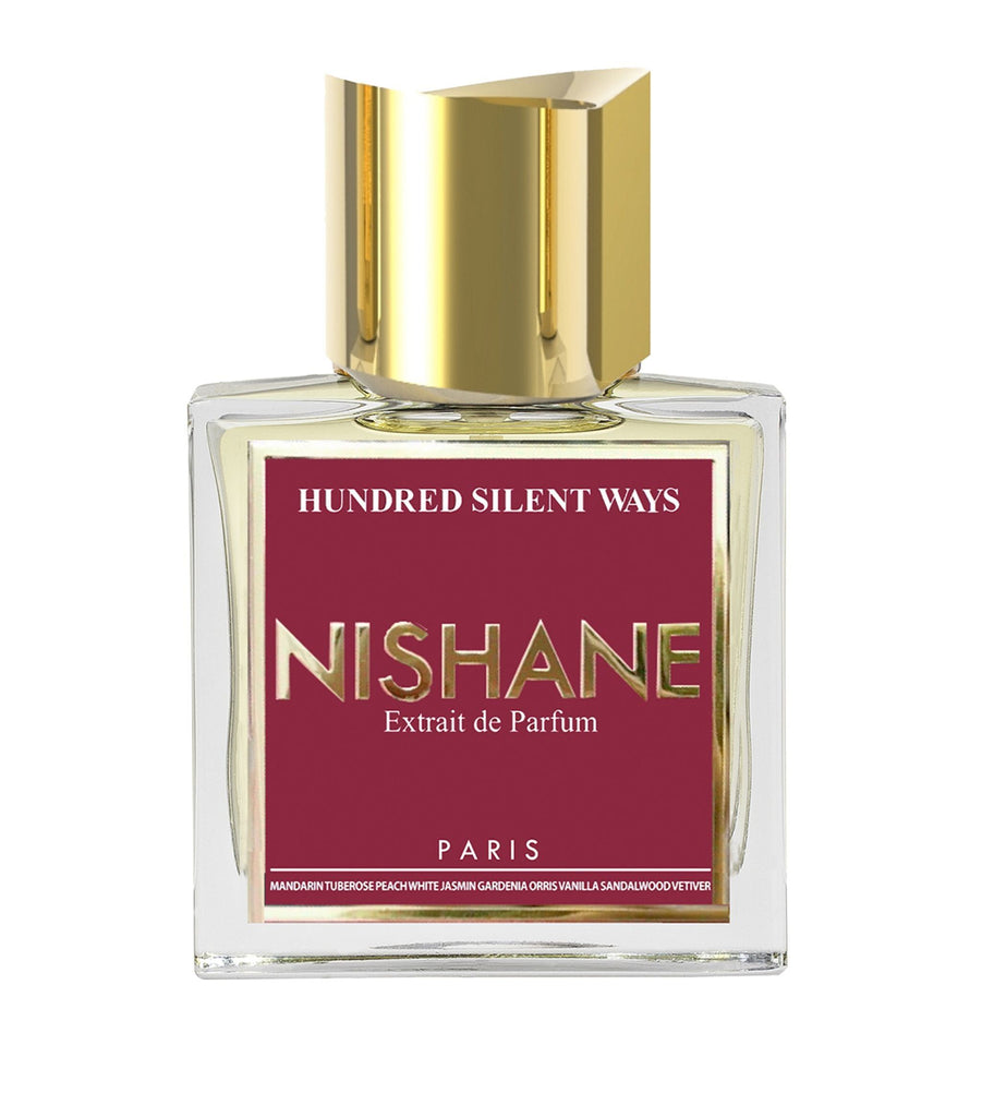 Hundred Silent Ways Extrait de Parfum (50ml)