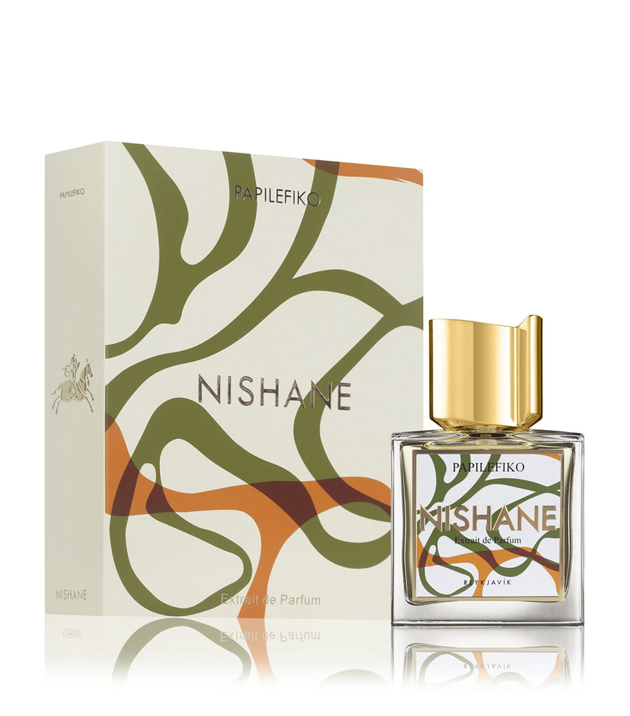 Papilefiko Extrait de Parfum (50ml)