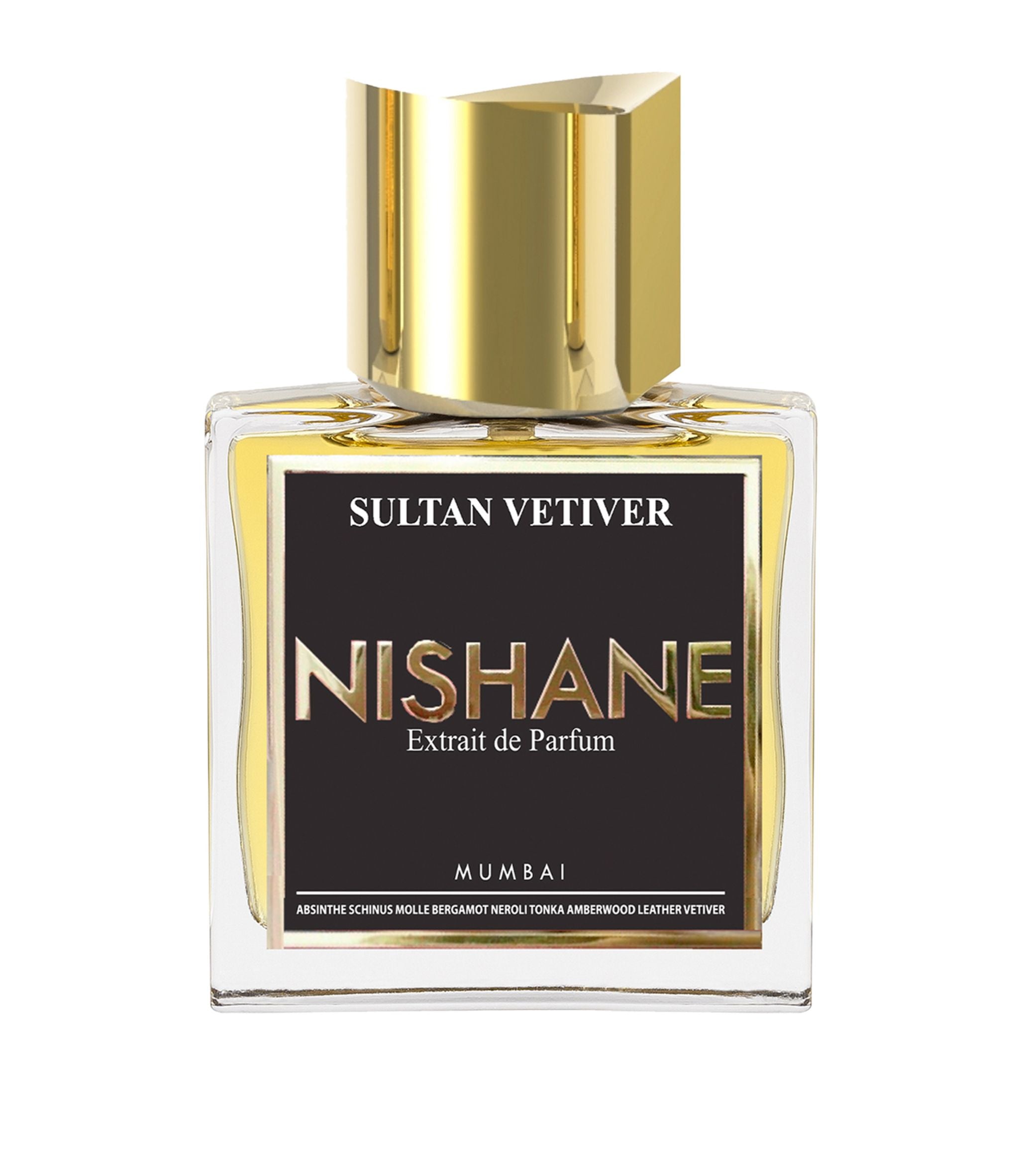 Sultan Vetiver Extrait de Parfum (50Ml) GOODS Harrods   