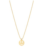 SMILEY PENDANT MINI GOODS Harrods   