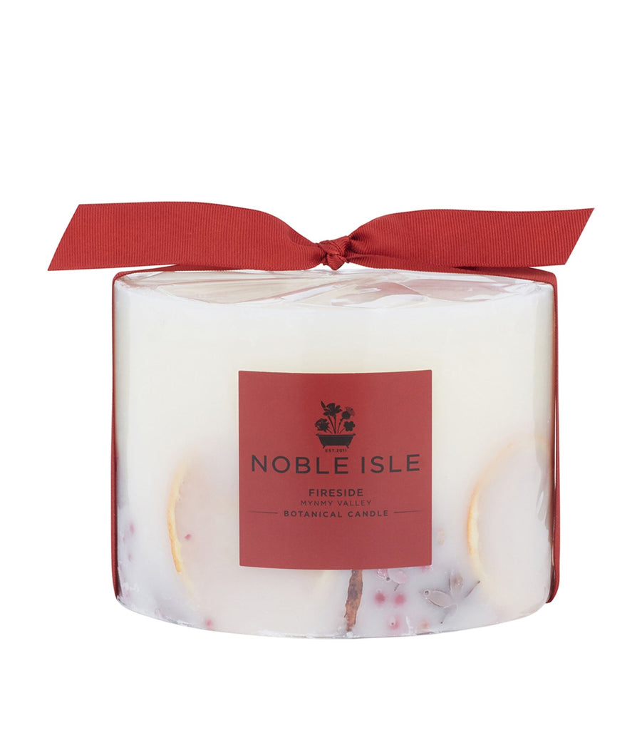 Fireside Botanical Candle (1500g)