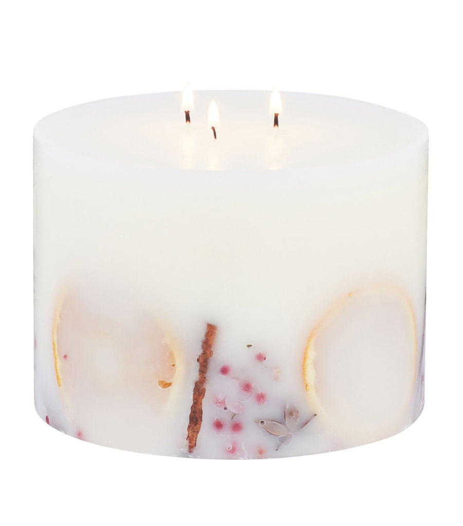 Fireside Botanical Candle (1500g)