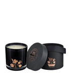 Fireside Glow Candle (640G) GOODS Harrods   