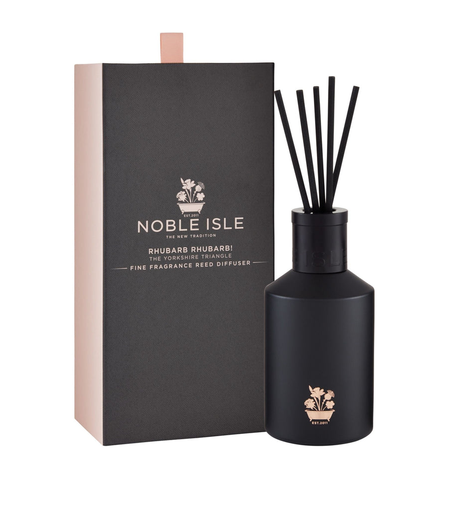 Ni Rhubarb Rhubarb! Diffuser 180Ml 6