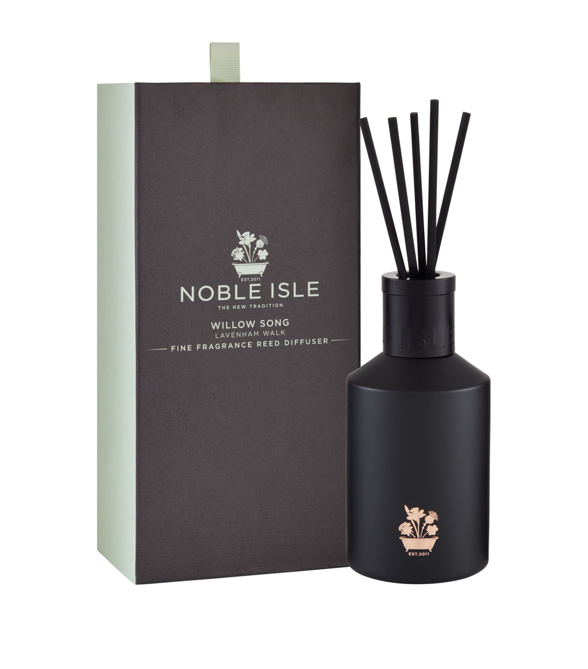 Willow Song Diffuser (180ml) GOODS Harrods   