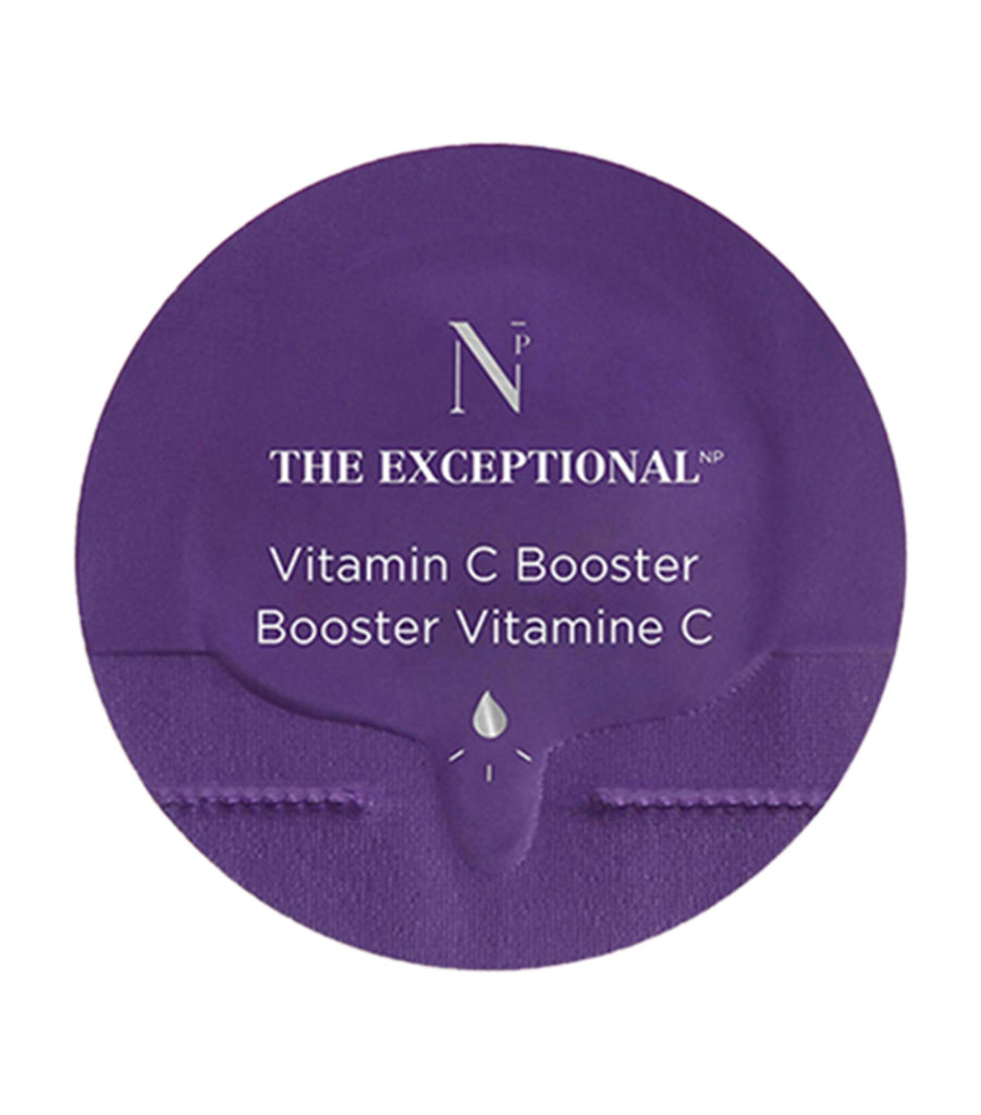 NP VITAMIN C BOOSTER 30 DOSES 22