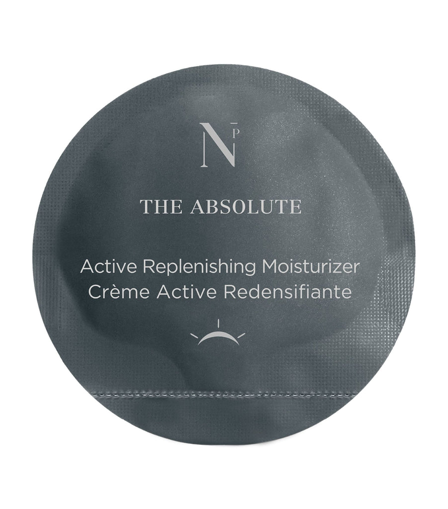 The Absolute Active Replenishing Moisturizer Refill (30 x 0.8Ml)