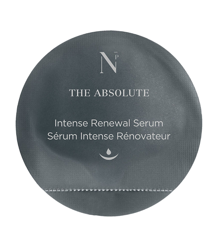 The Absolute Intense Renewal Serum Refill (30 x 0.5Ml)