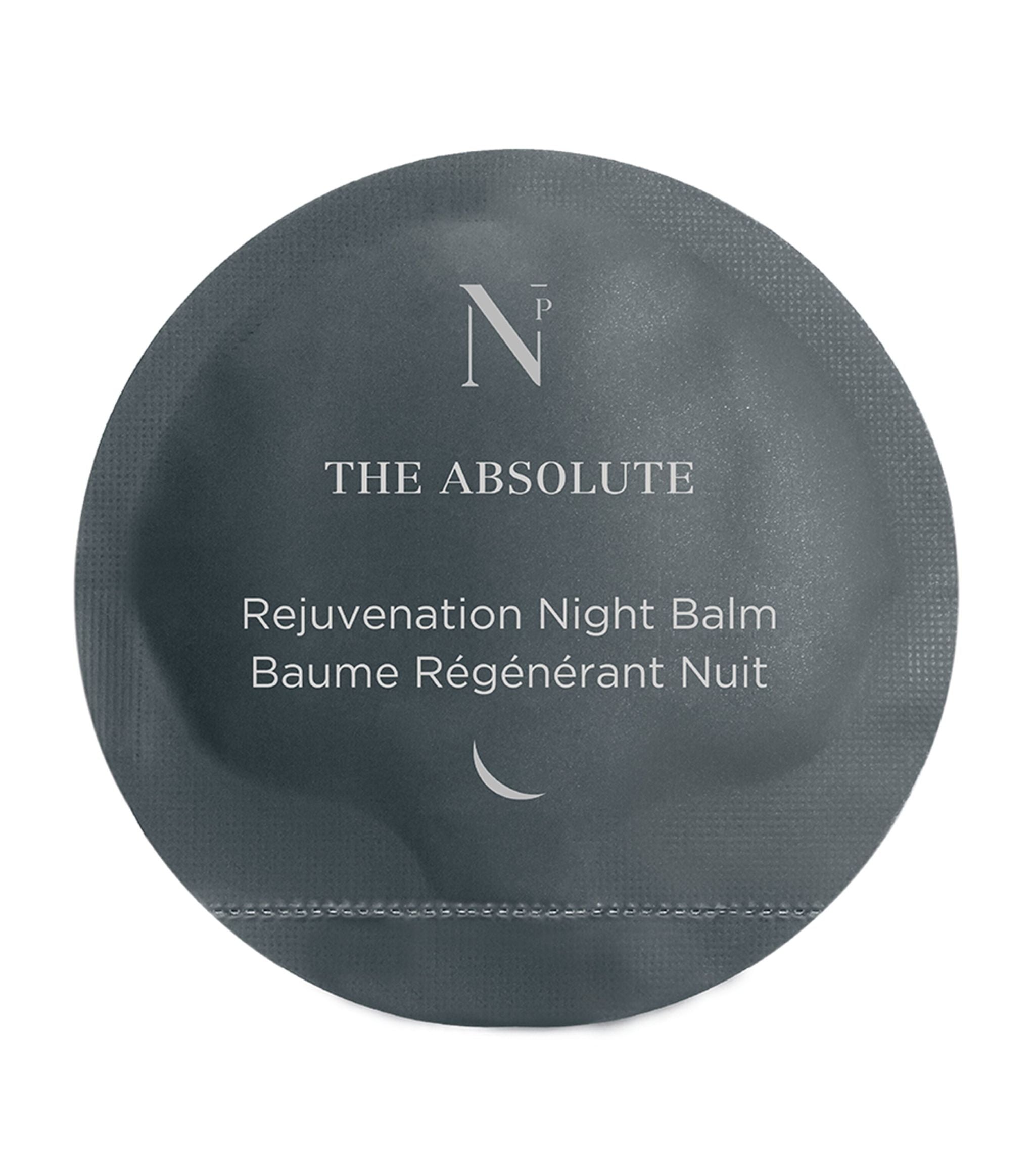 The Absolute Rejuvenation Night Balm Refill (30 x 0.8Ml) GOODS Harrods   