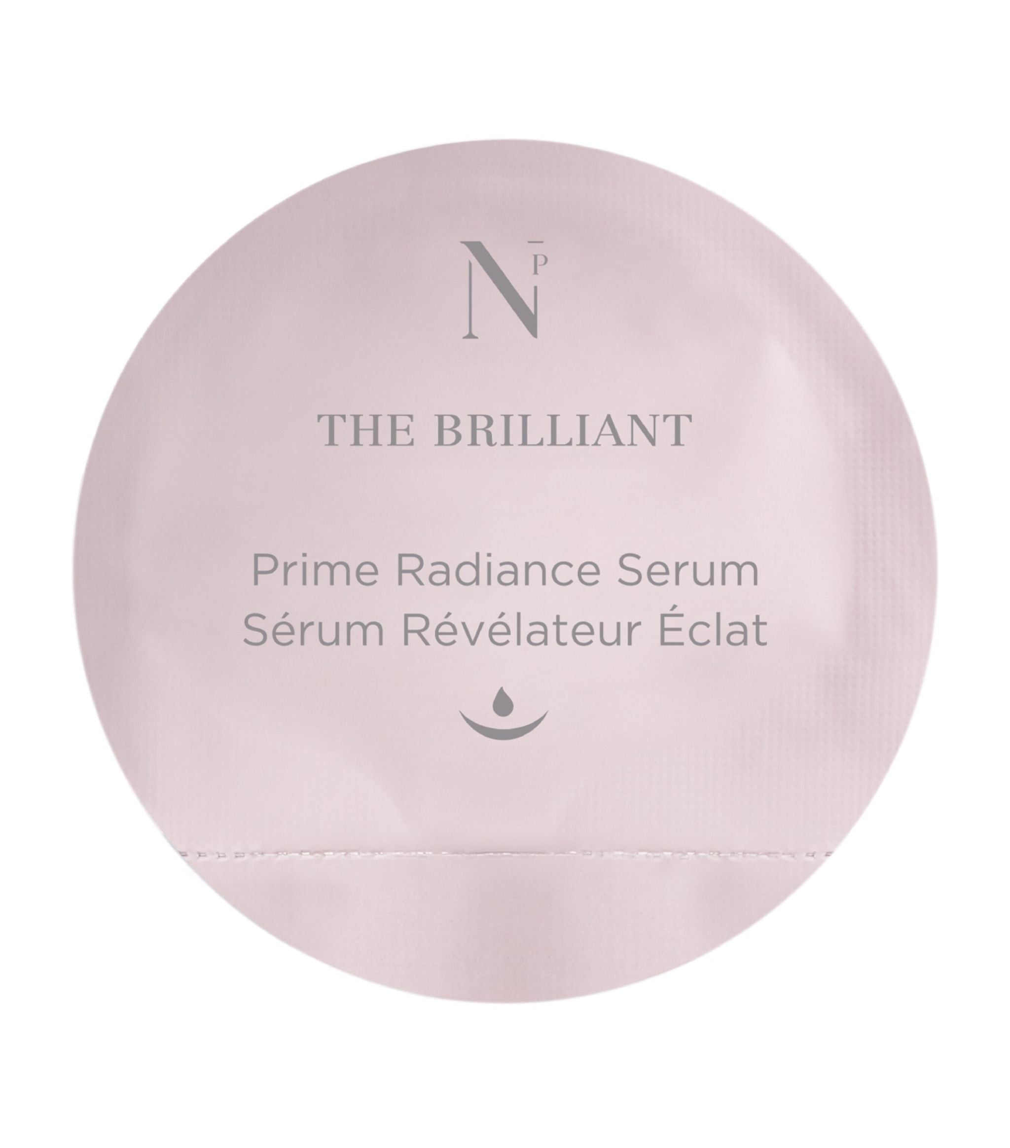 The Brilliant Prime Radiance Serum Refill (30 x 0.5Ml) GOODS Harrods   