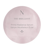 The Brilliant Radiant Resilience Moisturizer Refill (30 x 0.8Ml) GOODS Harrods   