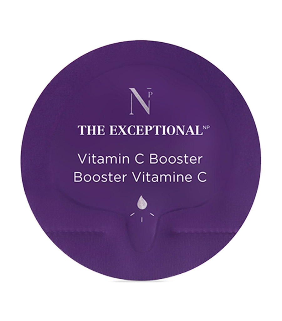 The Exceptional Vitamin C Booster Refill (30 x 0.3ml)