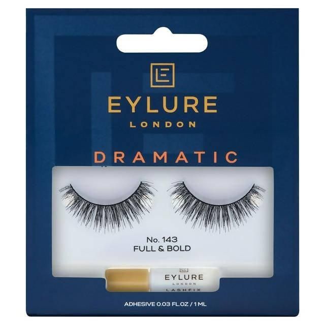 Eylure Exaggerate Lash No 143