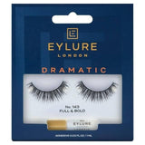 Eylure Exaggerate Lash No 143 Beauty at home Sainsburys   