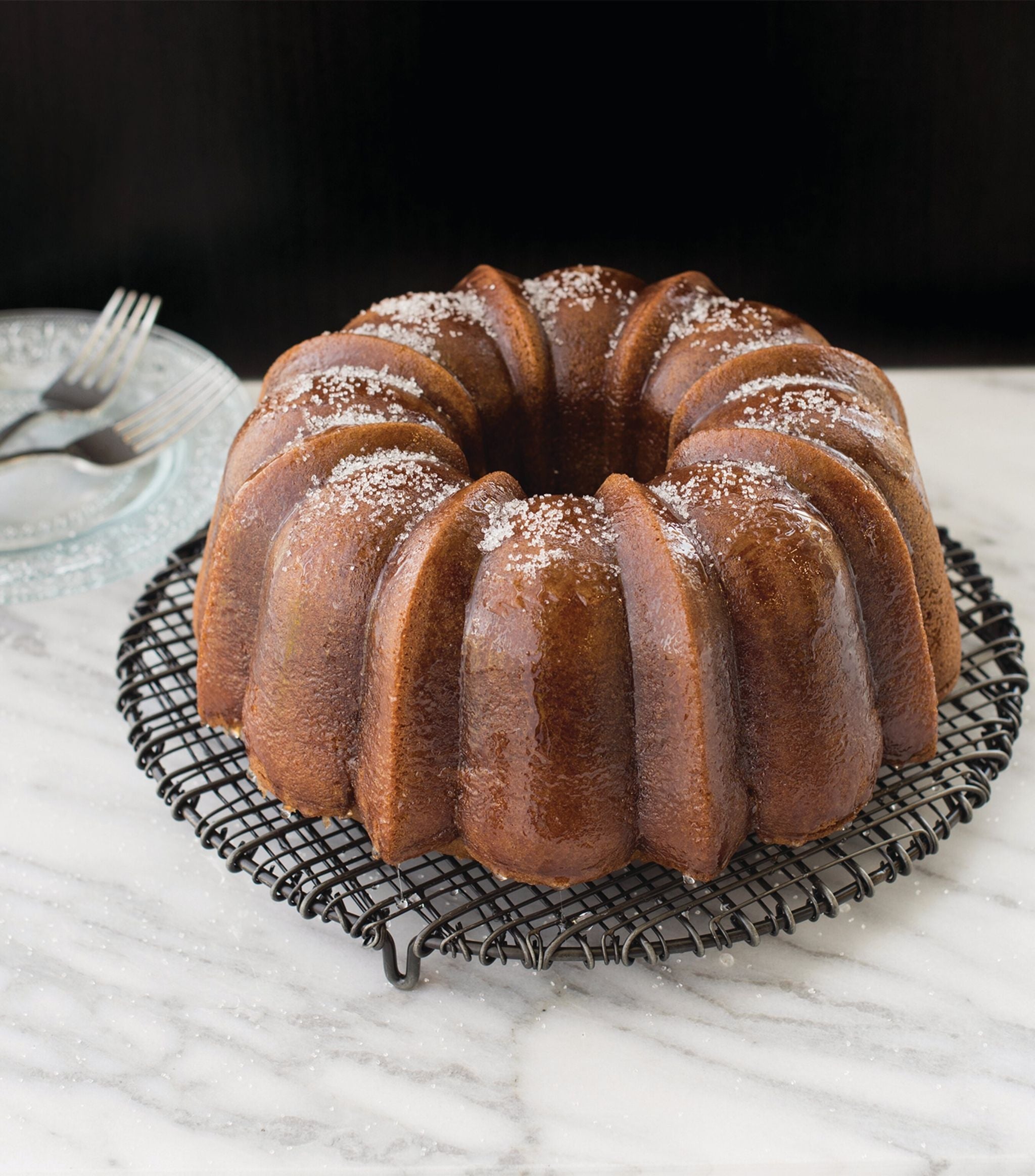 Anniversary Bundt Pan GOODS Harrods   