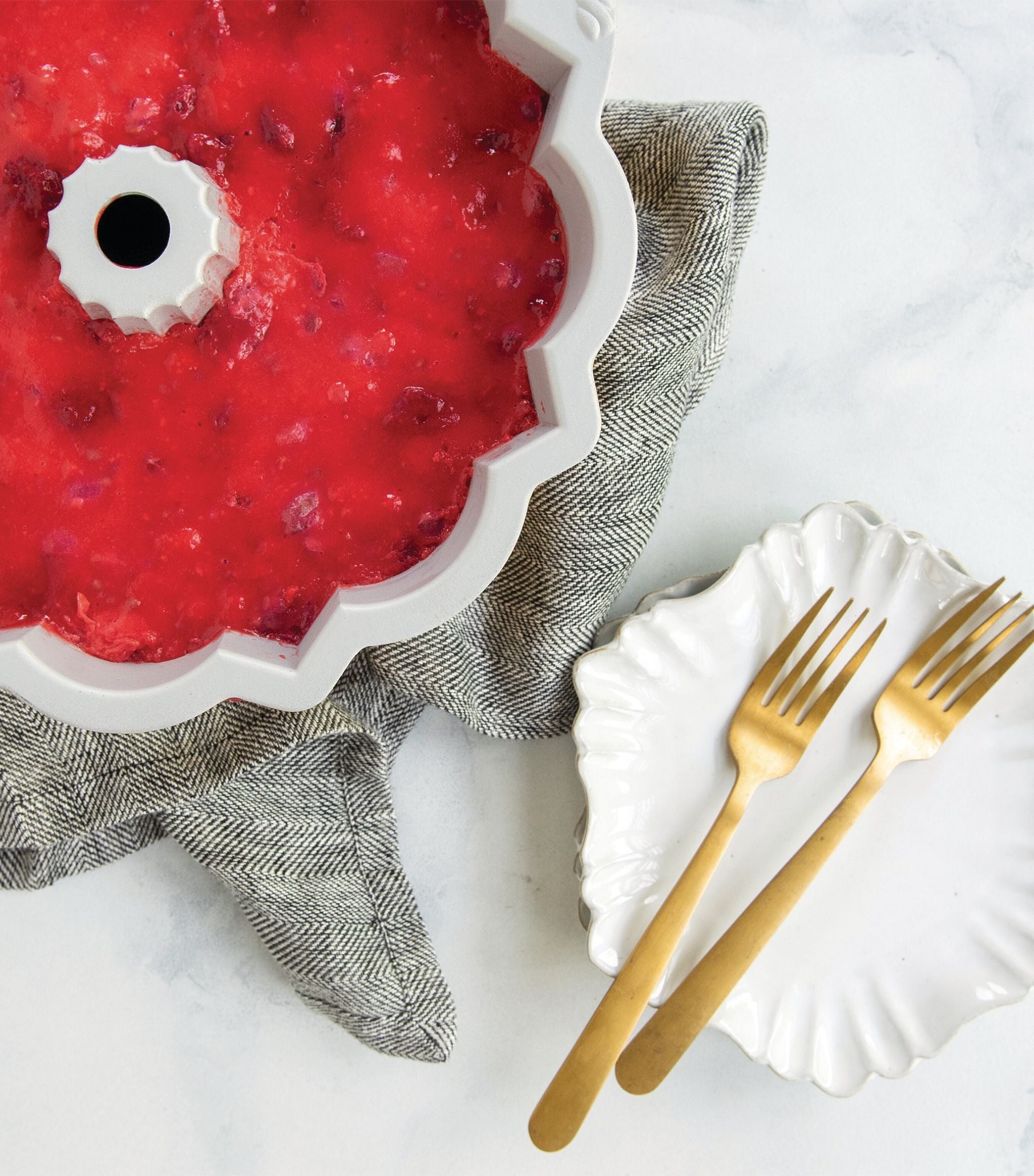 Anniversary Bundt Pan GOODS Harrods   