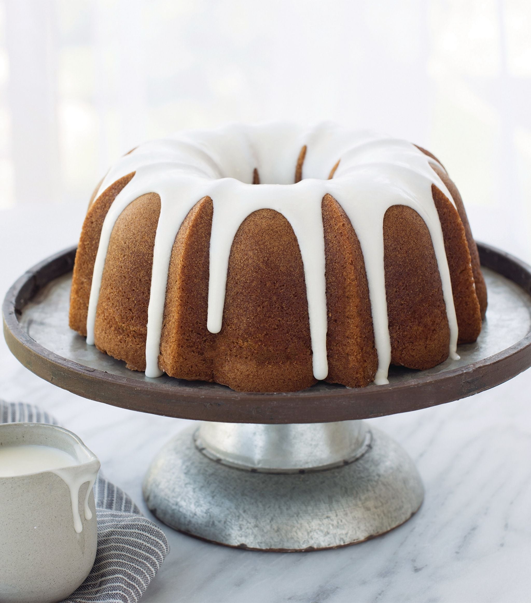 Anniversary Bundt Pan GOODS Harrods   