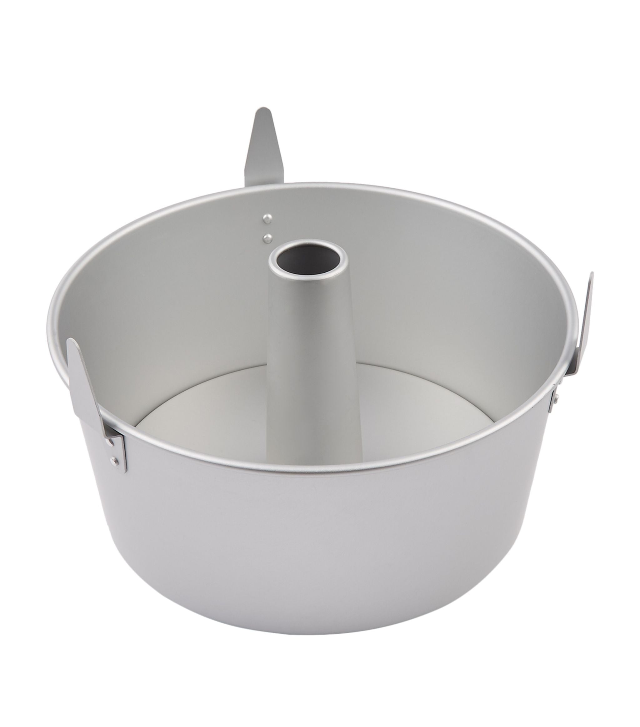 Naturals 2-Piece Angel Food Cake Pan (26cm) GOODS Harrods   