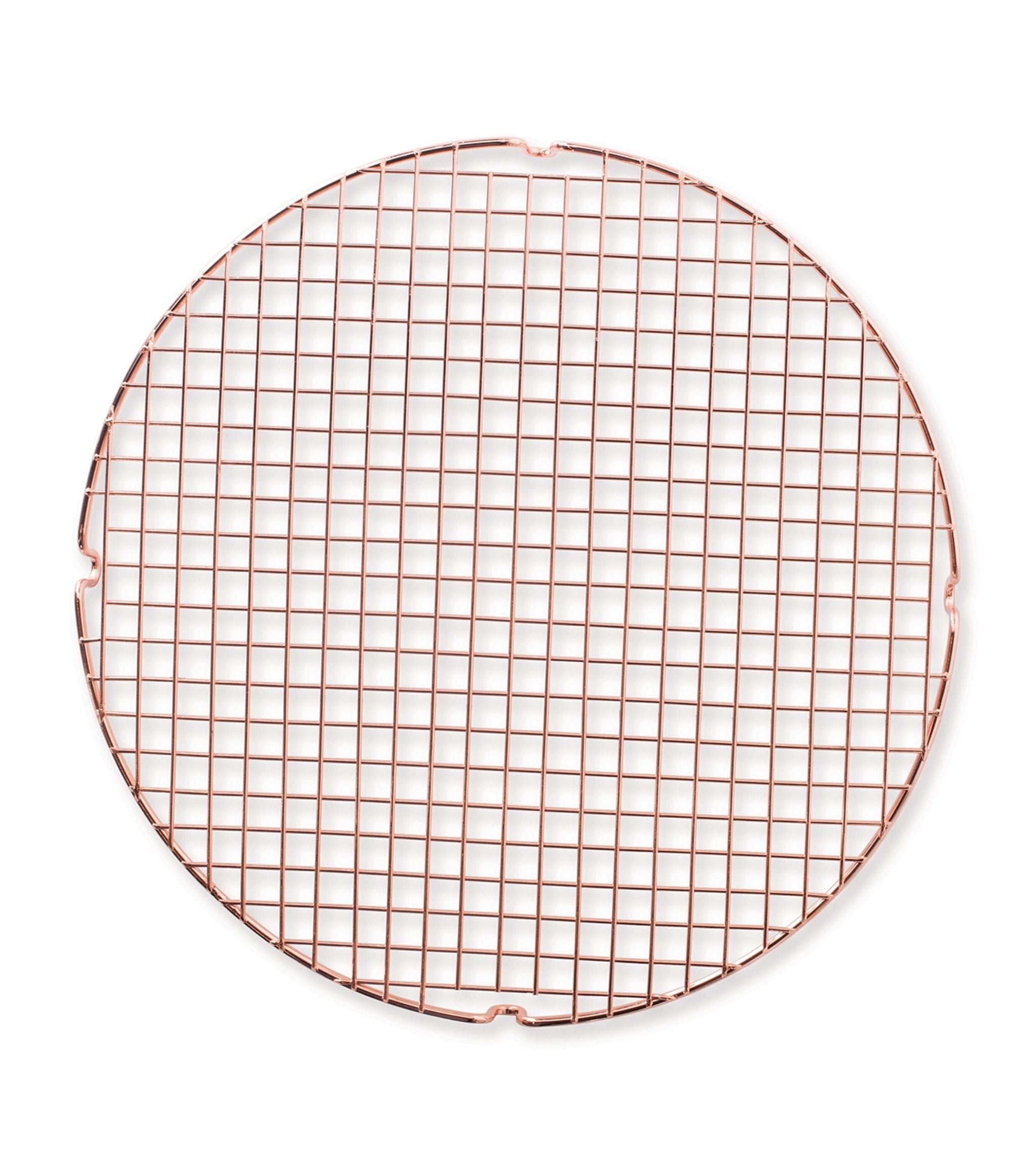 Round Copper Cooling Grid GOODS Harrods   