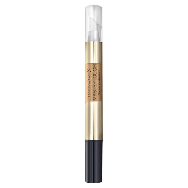 Max Factor Mastertouch Concealer Beige 309 All Sainsburys   