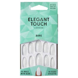 Elegant Touch Totally Bare Stiletto 003 48 Pack Nails 10 Sizes Beauty at home Sainsburys   