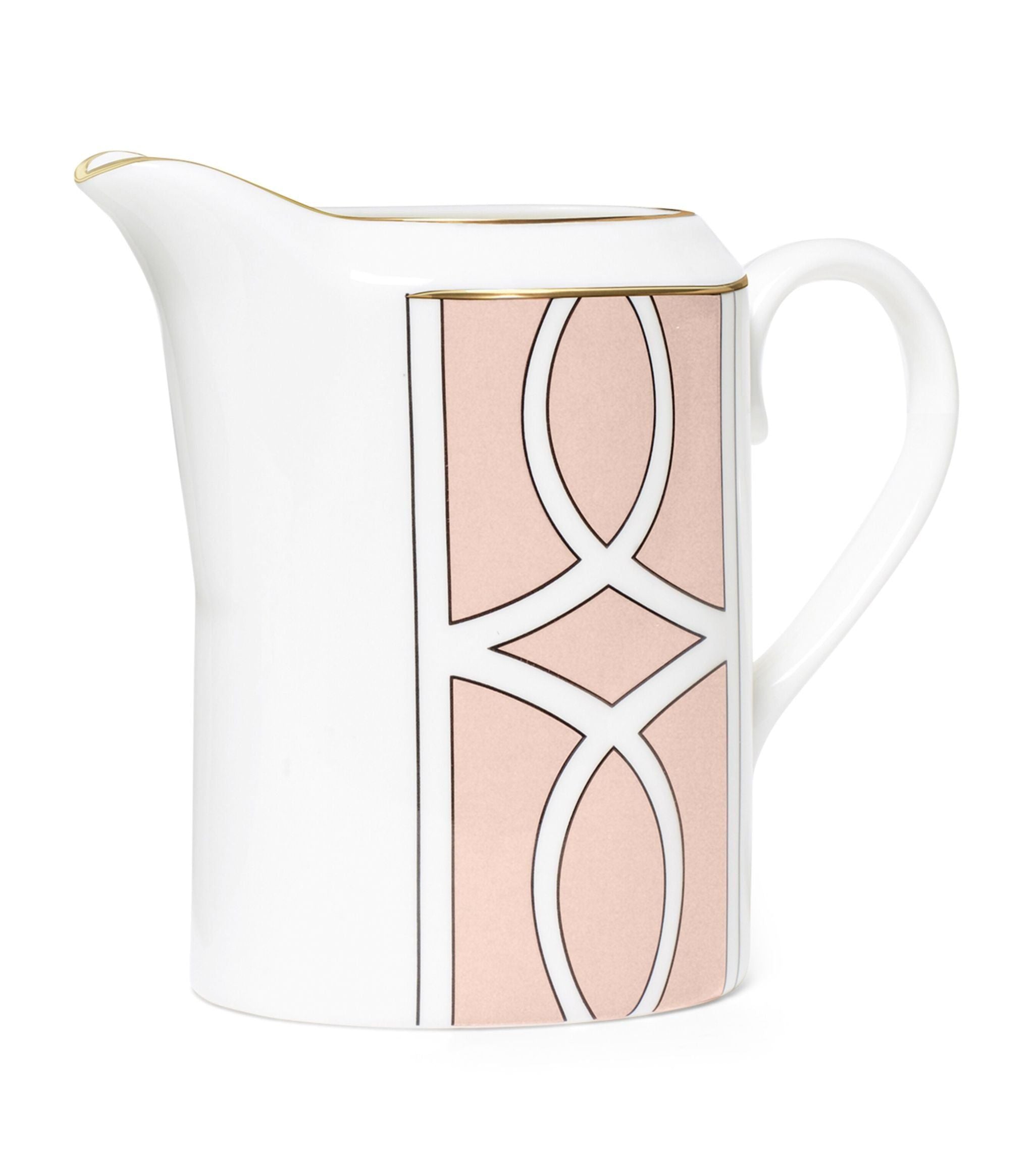 Loop Milk Jug GOODS Harrods   