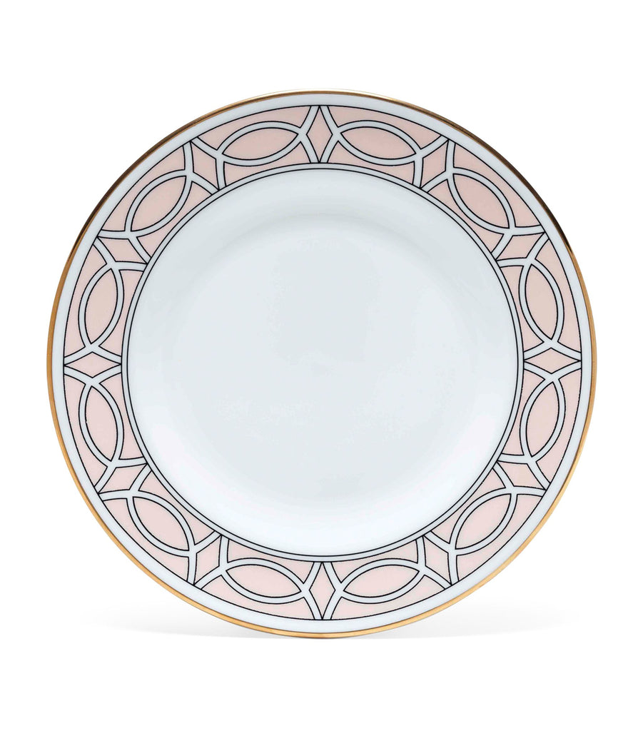 Loop Tea Plate (16.5cm)