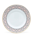 Loop Tea Plate (16.5cm) GOODS Harrods   