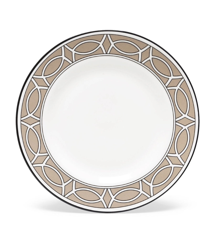 Loop Tea Plate (16.5cm)