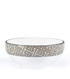 Maze Breakfast Bowl (15cm) GOODS Harrods   