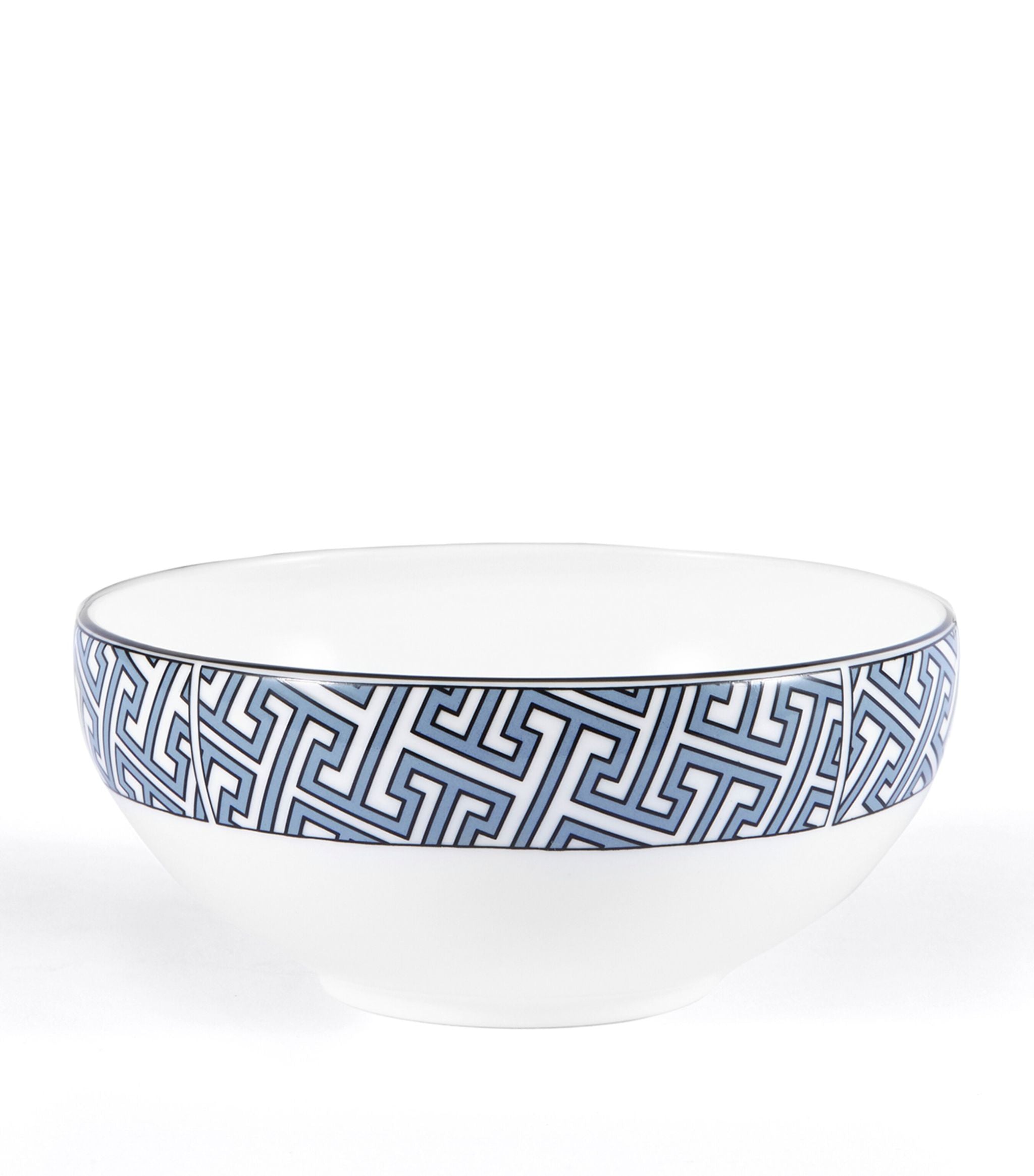 Maze Breakfast Bowl (15cm) GOODS Harrods   