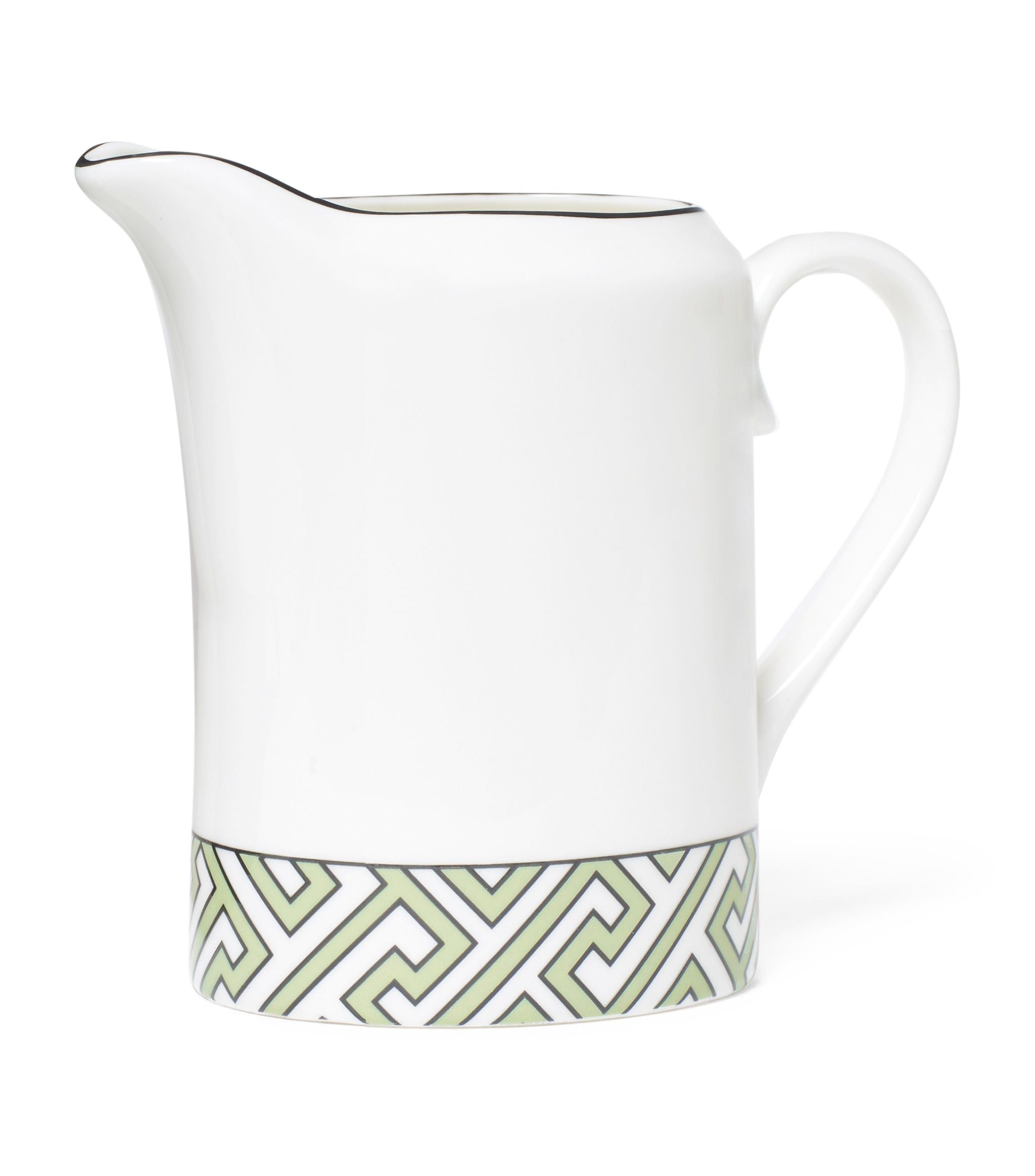 Maze Milk Jug GOODS Harrods   