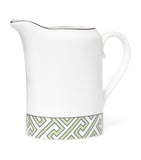 Maze Milk Jug GOODS Harrods   