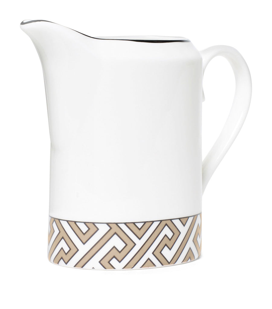 Maze Milk Jug