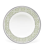 Maze Tea Plate (16.5cm) GOODS Harrods   