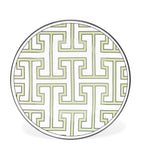 Maze Tea Plate (16.5cm) GOODS Harrods   