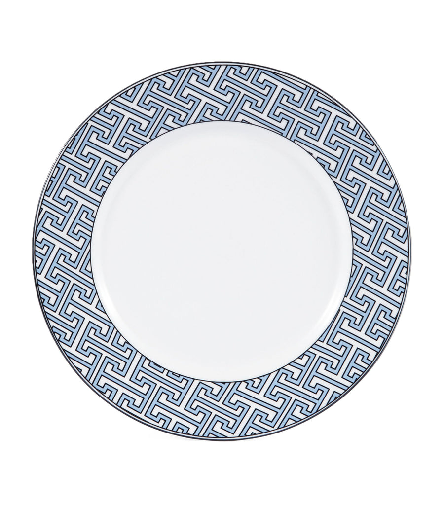 Set of 2 Maze Dinner Plates (26cm)