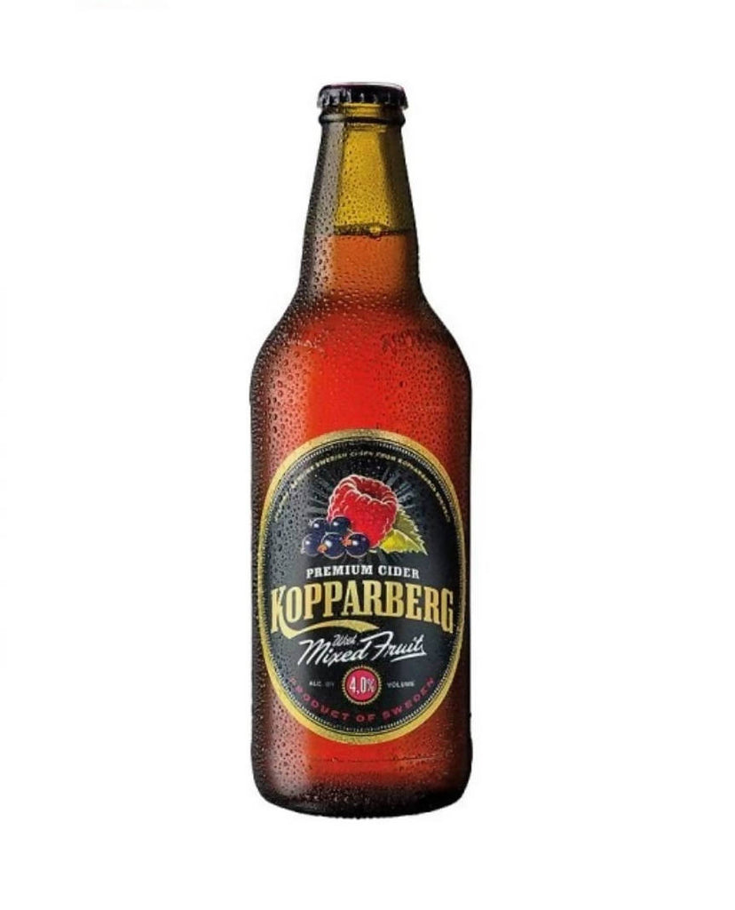 KOPPARBERG MIXED FRUIT 15 X 500 ML