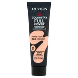 Revlon ColorStay Full Cover Foundation 240 Medium Beige 30ml All Sainsburys   