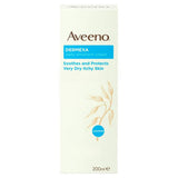 Aveeno Dermexa Daily Emollient Cream 200ml body cream & moisturisers Sainsburys   