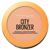 Maybelline City Bronze Bronzer 200 Medium Cool - McGrocer